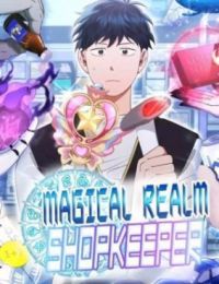 Cửa Hàng Diệu Kỳ