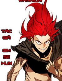 Hard Core Leveling Warrior