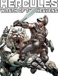 Hercules: Wrath of the Heavens | Thiên Đàng Động Nộ