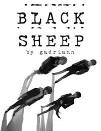 Black Sheep – Cừu Đen