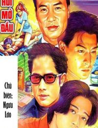 Giang Hồ Đại Gia Tộc