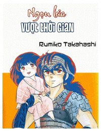 Ngọn Lửa Vượt Thời Gian