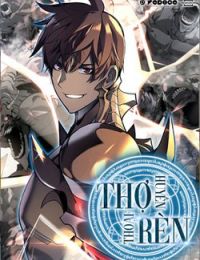 Thợ Rèn Huyền Thoại