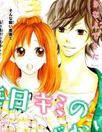 Mainichi Ni Kimi No Koto Bakari