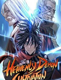 Thiên Ma Phi Thăng Truyện